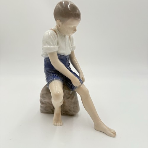 Bing grondahl porcelain - bing,
