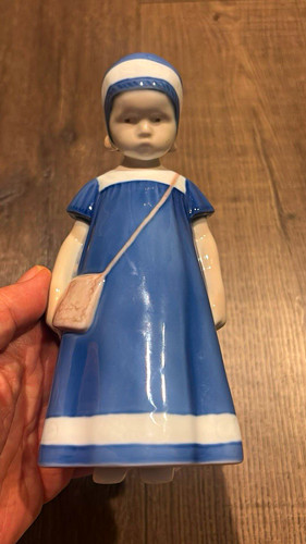Bing grondahl porcelain - bing, &
